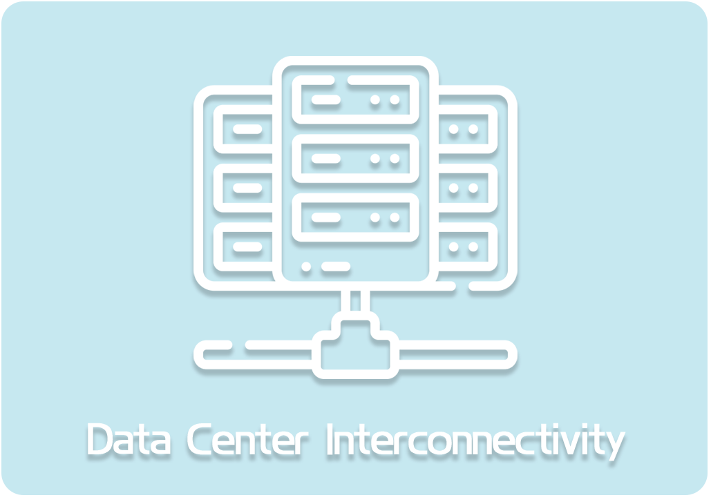 data center interconnectivity DCI