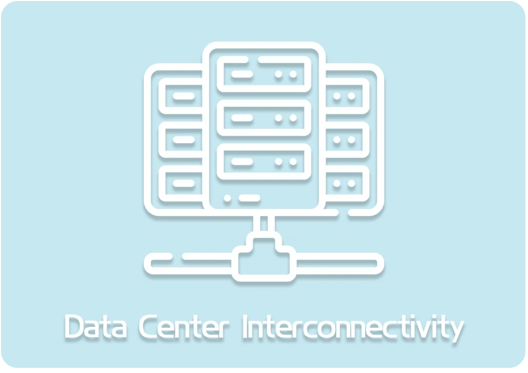 data center interconnectivity DCI